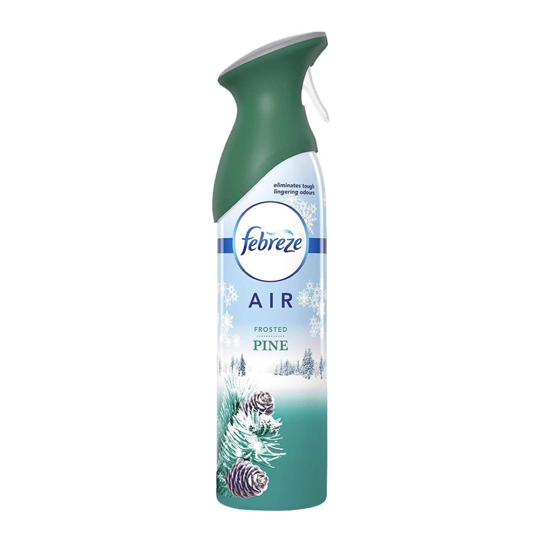 FEBREZE AIRSPRAY FROSTED PINE 300ML